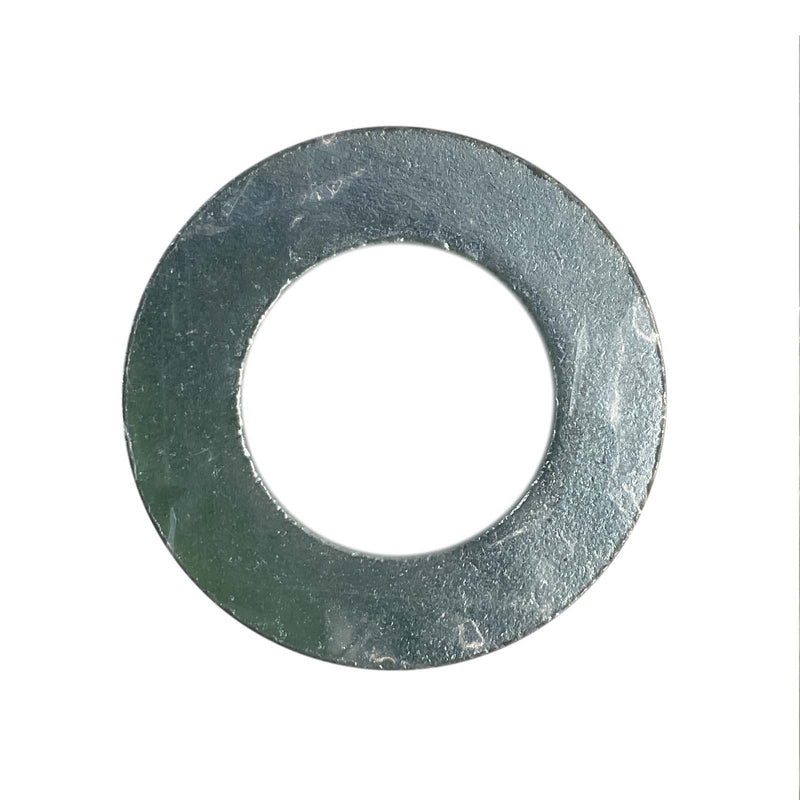 Brighton Best Washer Flat Round Thru-Hardened Zinc M16 High Tensile ASTM F436M