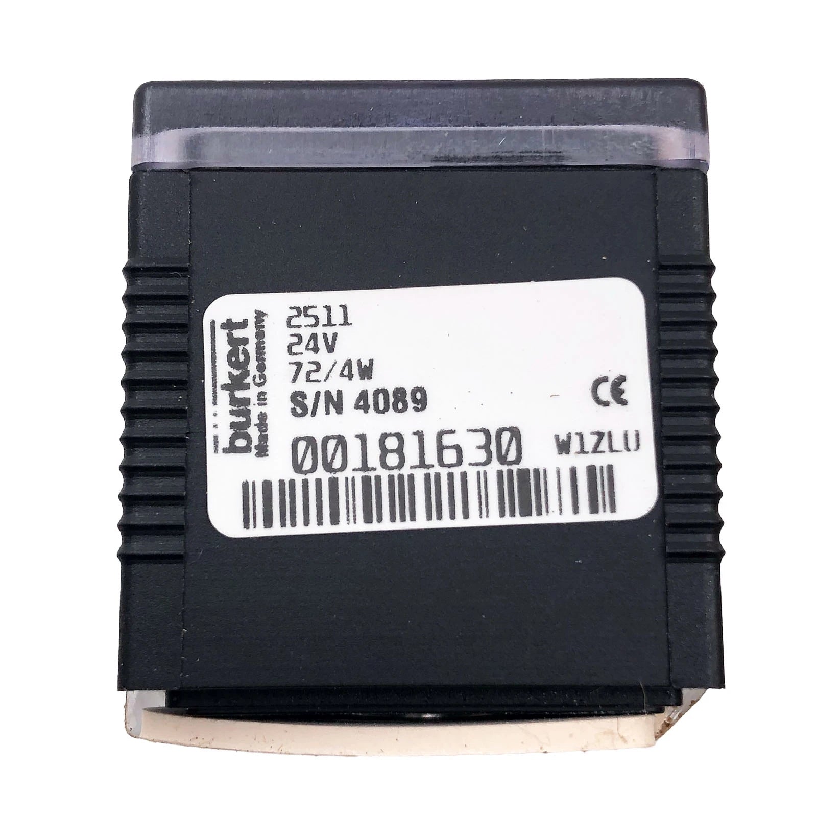 Burkert-00181630-Industrial-Electrical-Warehouse-Shop-Now