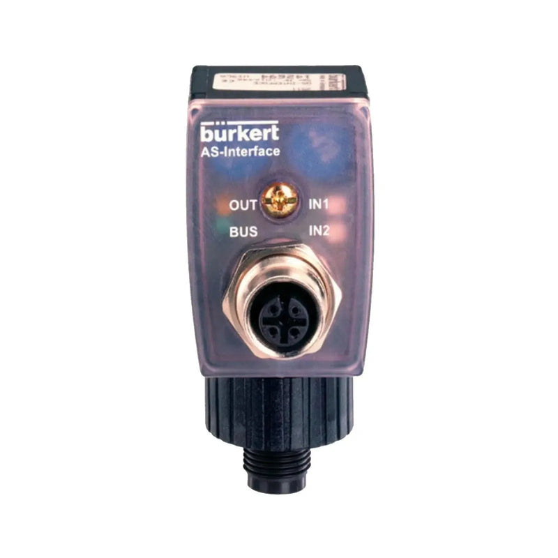 Burkert-181630-A-Industrial-Electrical-Warehouse-Shop-Now