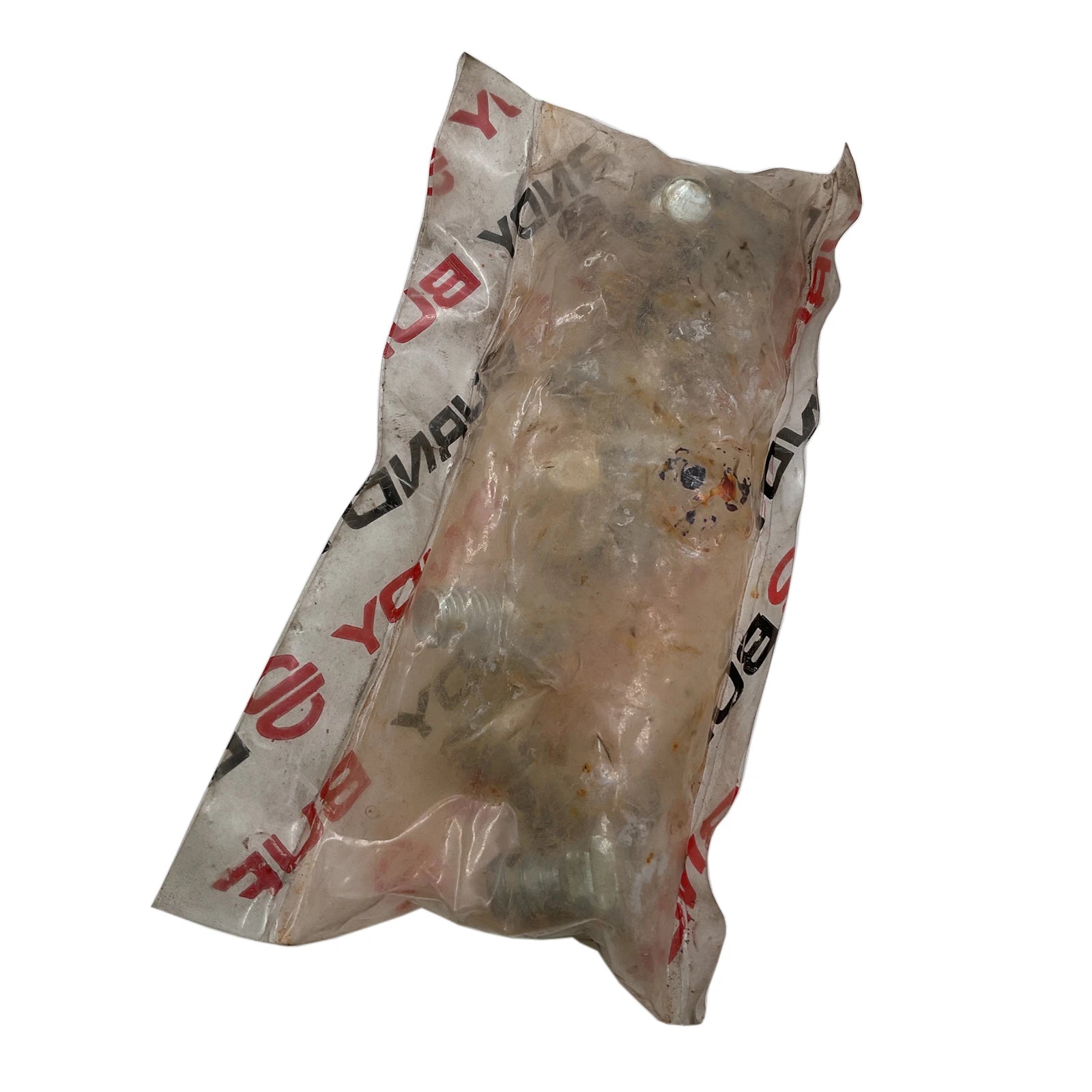 Burndy Industrial Electrical Warehouse