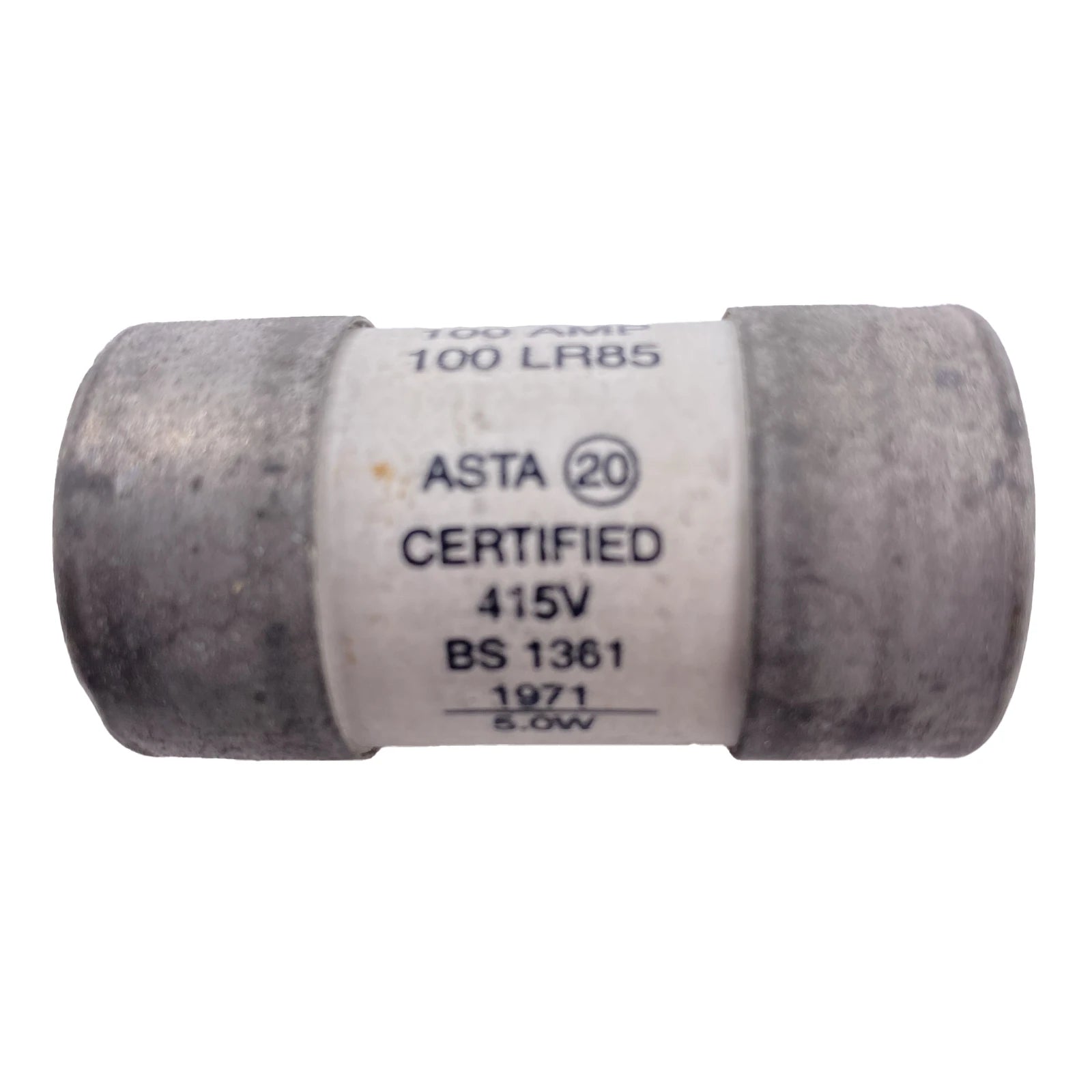 Bussman-100LR85-B-Industrial-Electrical-Warehouse-Shop-Now