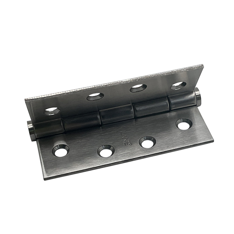 Lane Butt Hinge Stainless Steel 100 x 75 x 2.5mm AHB7321