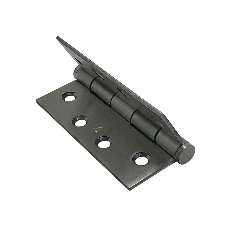 Lane Butt Hinge Stainless Steel 100 x 75 x 2.5mm AHB7321