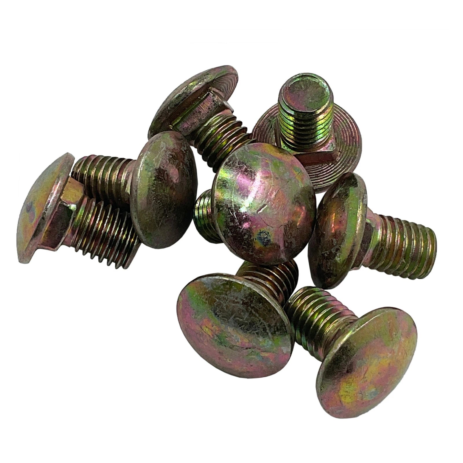 Nuts & Bolts Industrial Electrical Warehouse