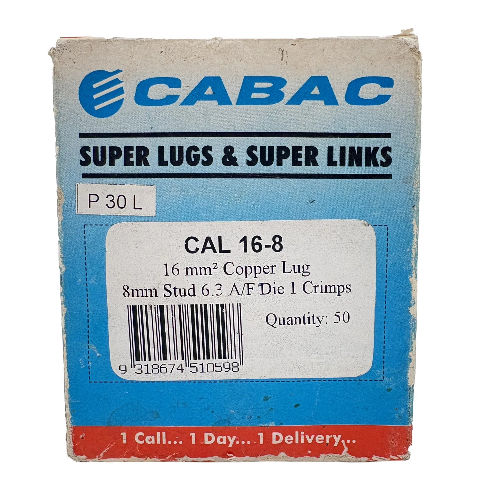 CABAC Industrial Electrical Warehouse