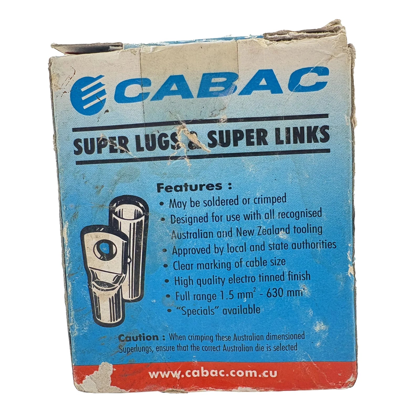 CABAC Industrial Electrical Warehouse