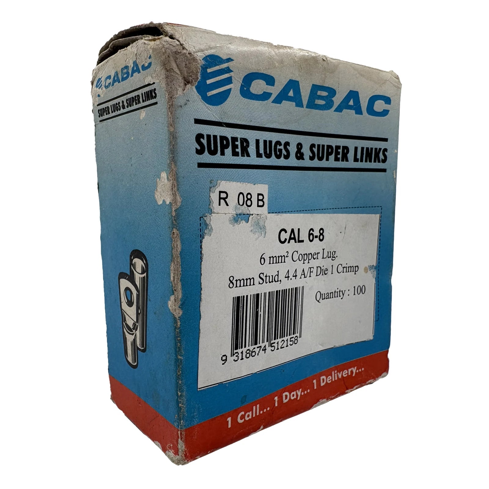 CABAC Industrial Electrical Warehouse