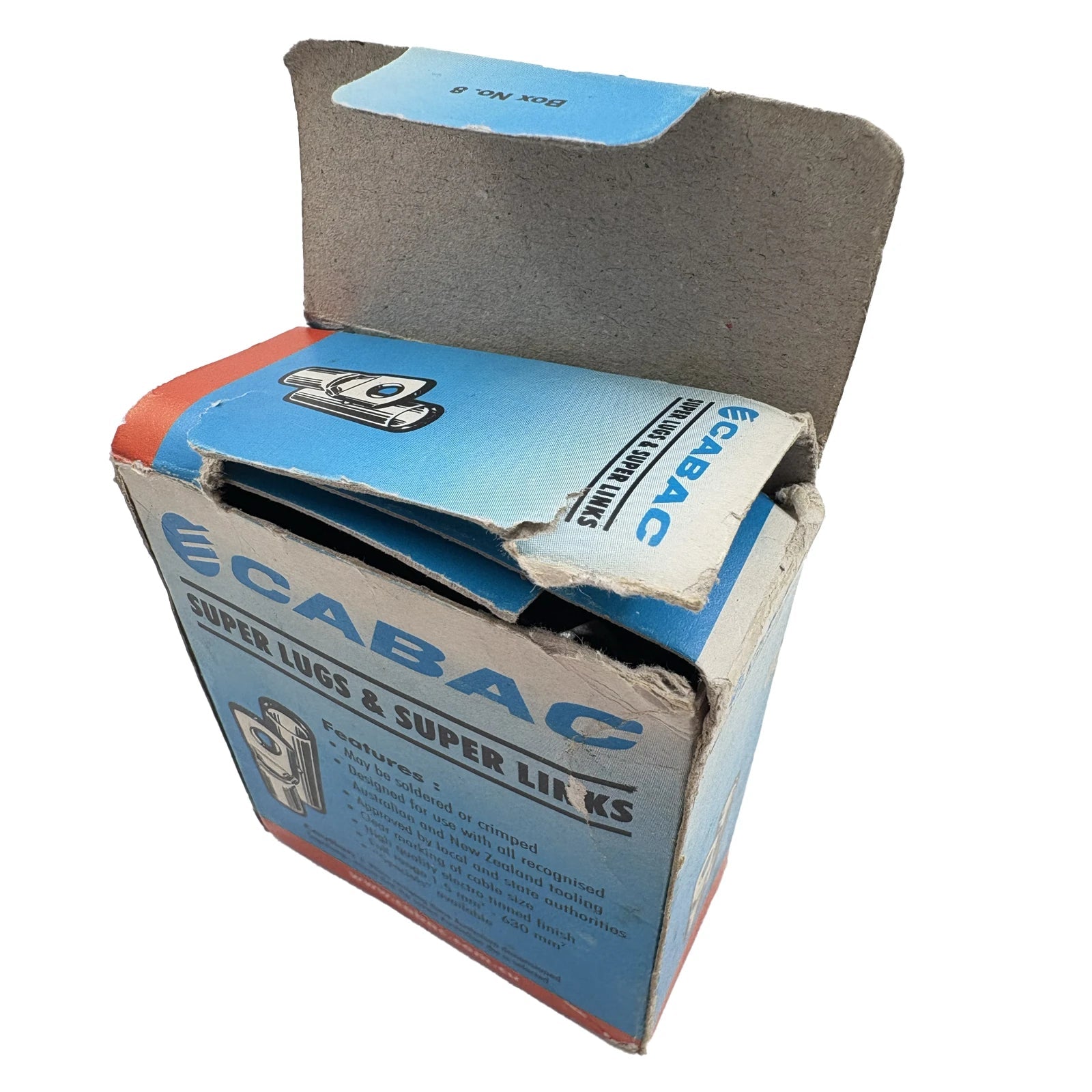 CABAC Industrial Electrical Warehouse