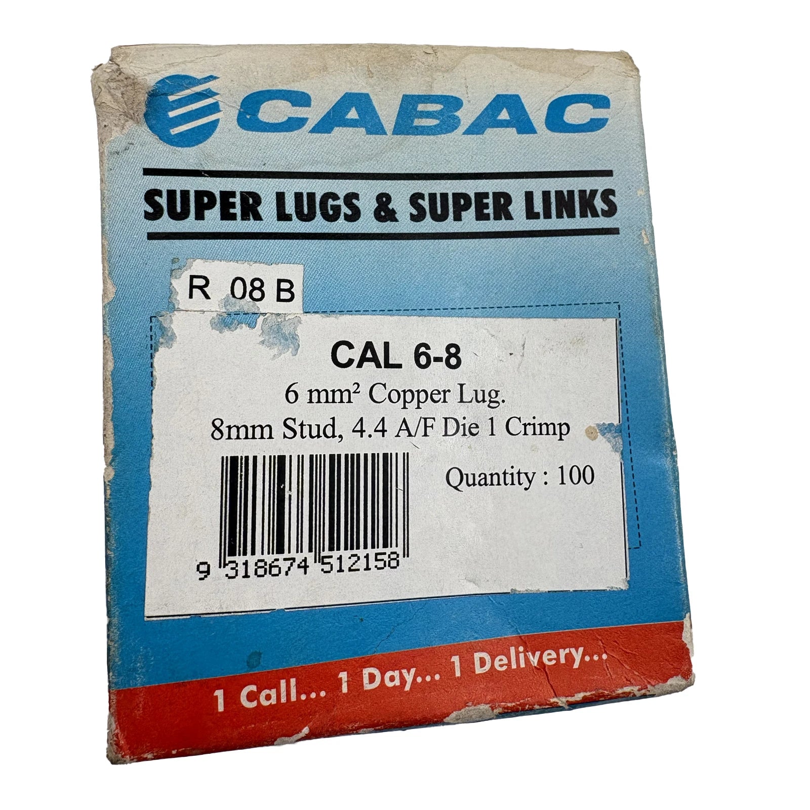 CABAC Industrial Electrical Warehouse