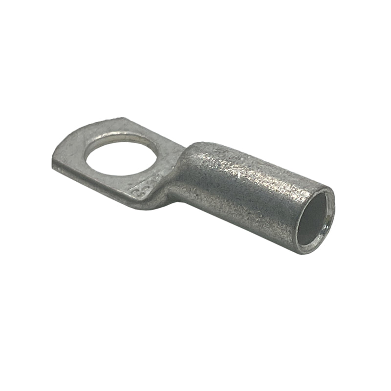 CABAC Cable Lug 10mm Hole Copper 25mm (1") CAL25-10