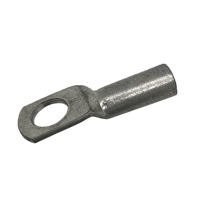 CABAC Cable Lug 10mm Hole Copper 25mm (1") CAL25-10