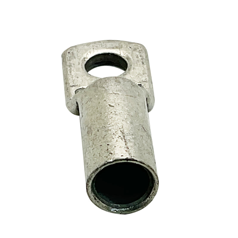 CABAC Copper Crimp Lug 6mm CAL25-6