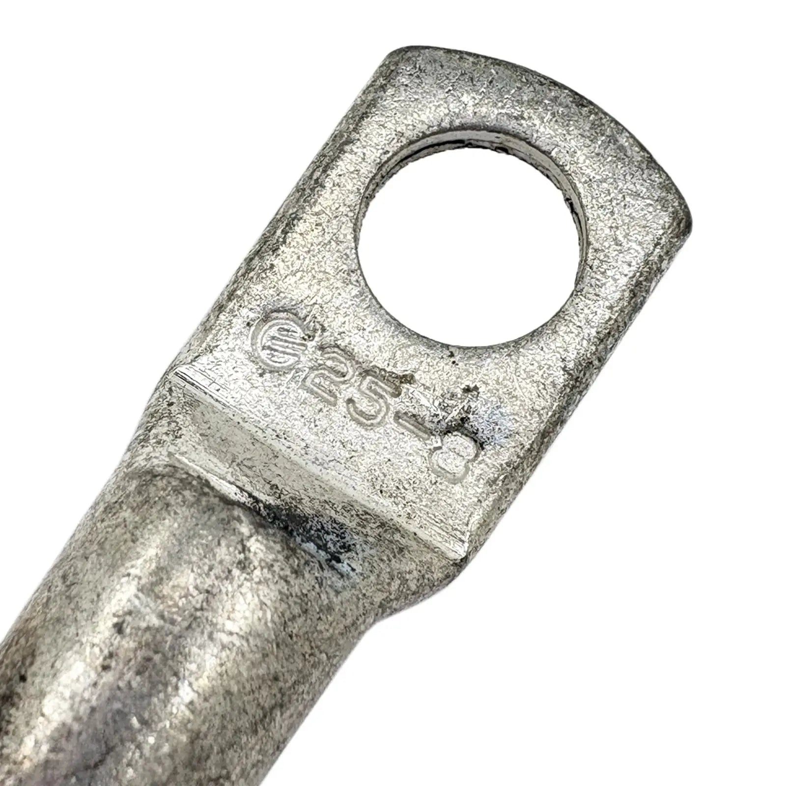 CABAC Crimp Lug Copper 25mm² Cable 8mm Stud CAL25-8 | Act Now!