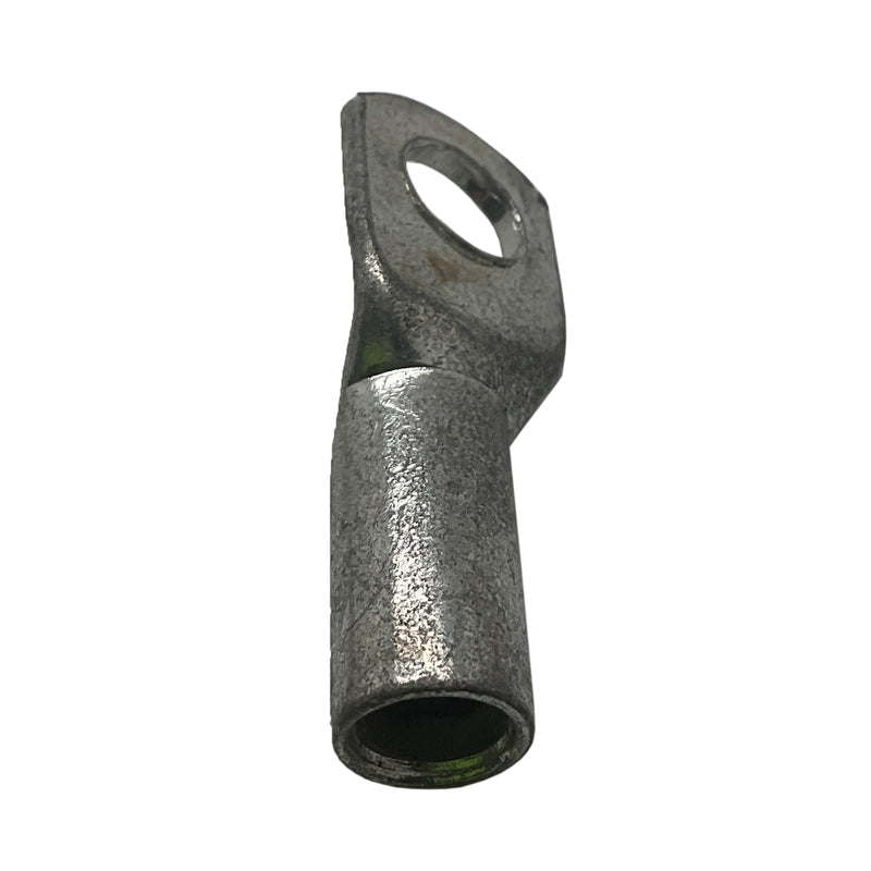 CABAC Cable Lug 35mm x 10mm Hole Copper CAL35-10