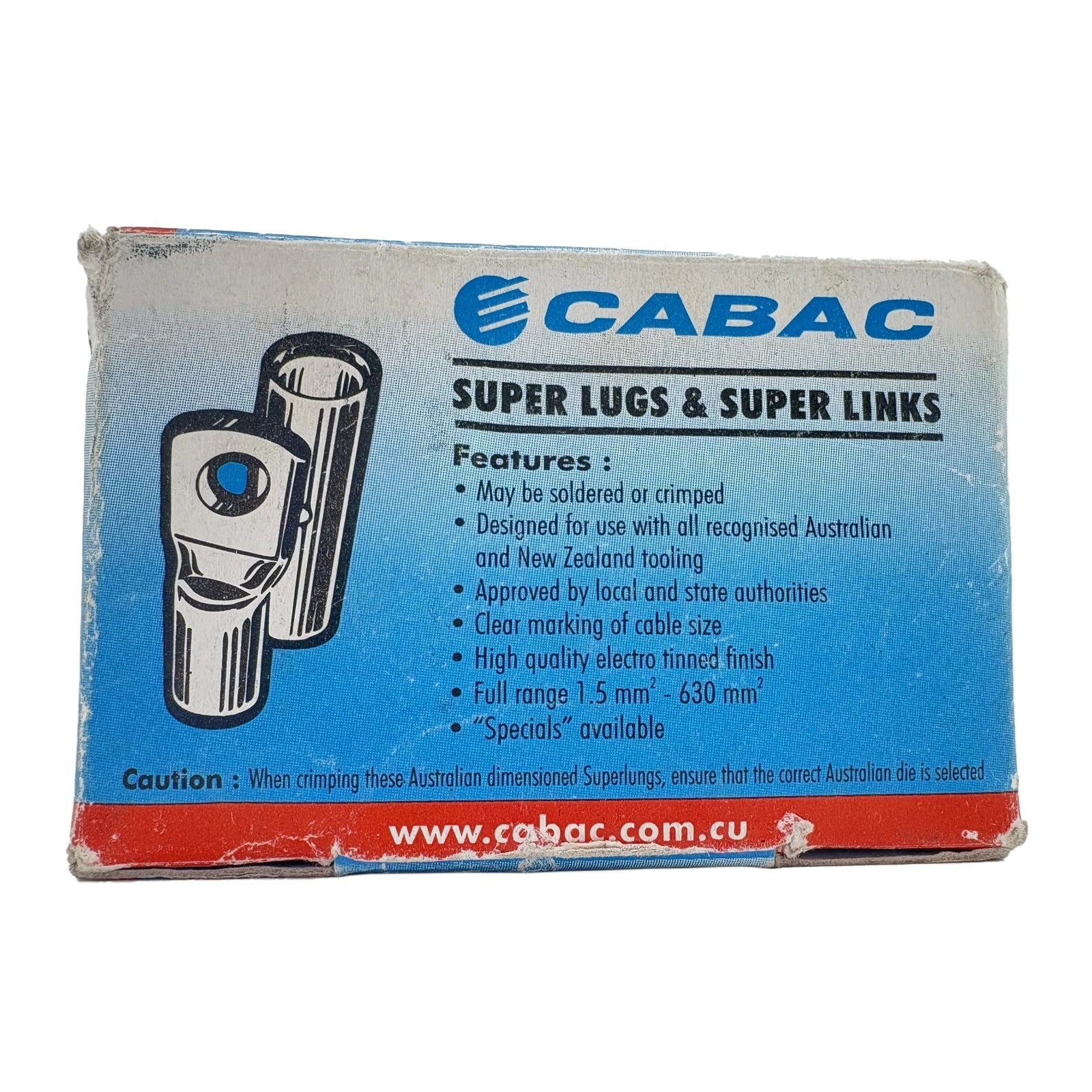 CABAC Industrial Electrical Warehouse