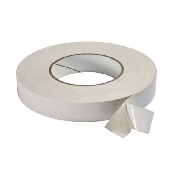 CABAC Double Sided Tape 18mm x 10m DST18