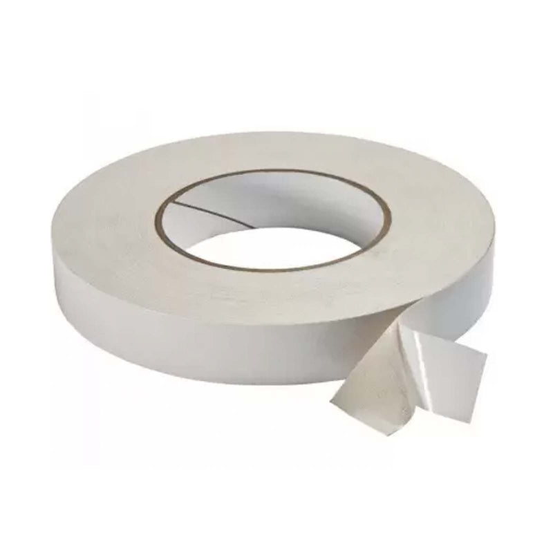 CABAC Double Sided Tape 18mm x 10m DST18