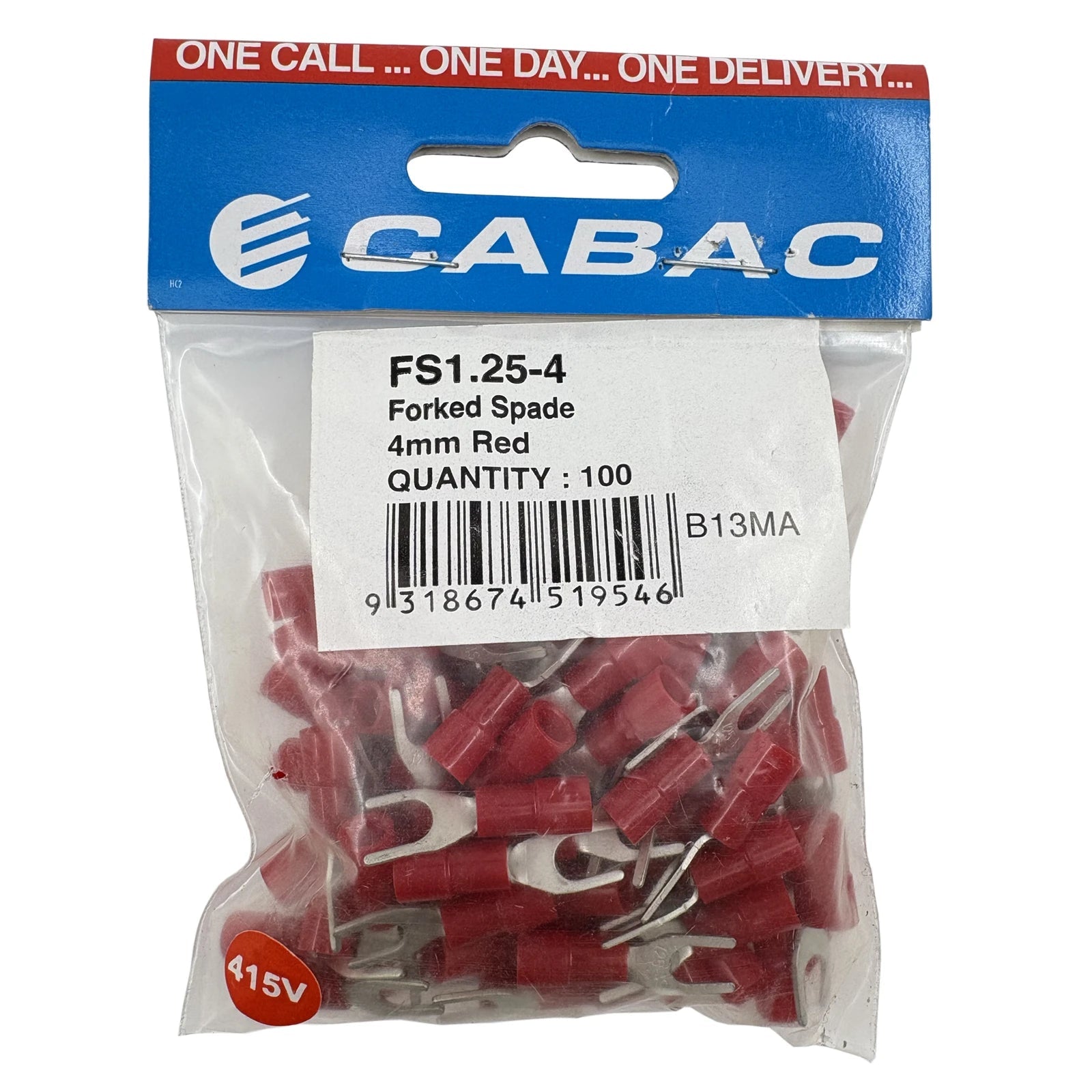 CABAC Industrial Electrical Warehouse
