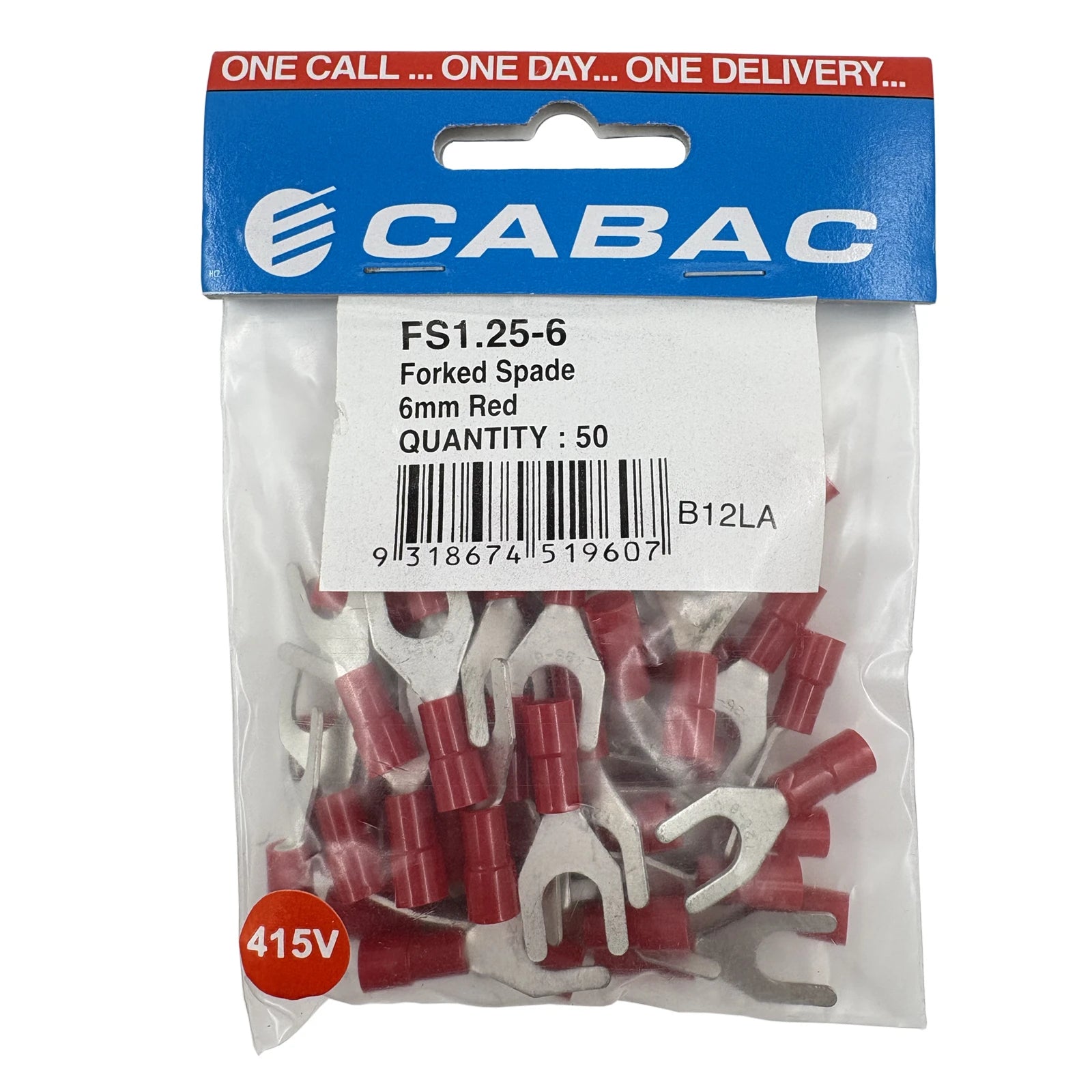 CABAC Industrial Electrical Warehouse