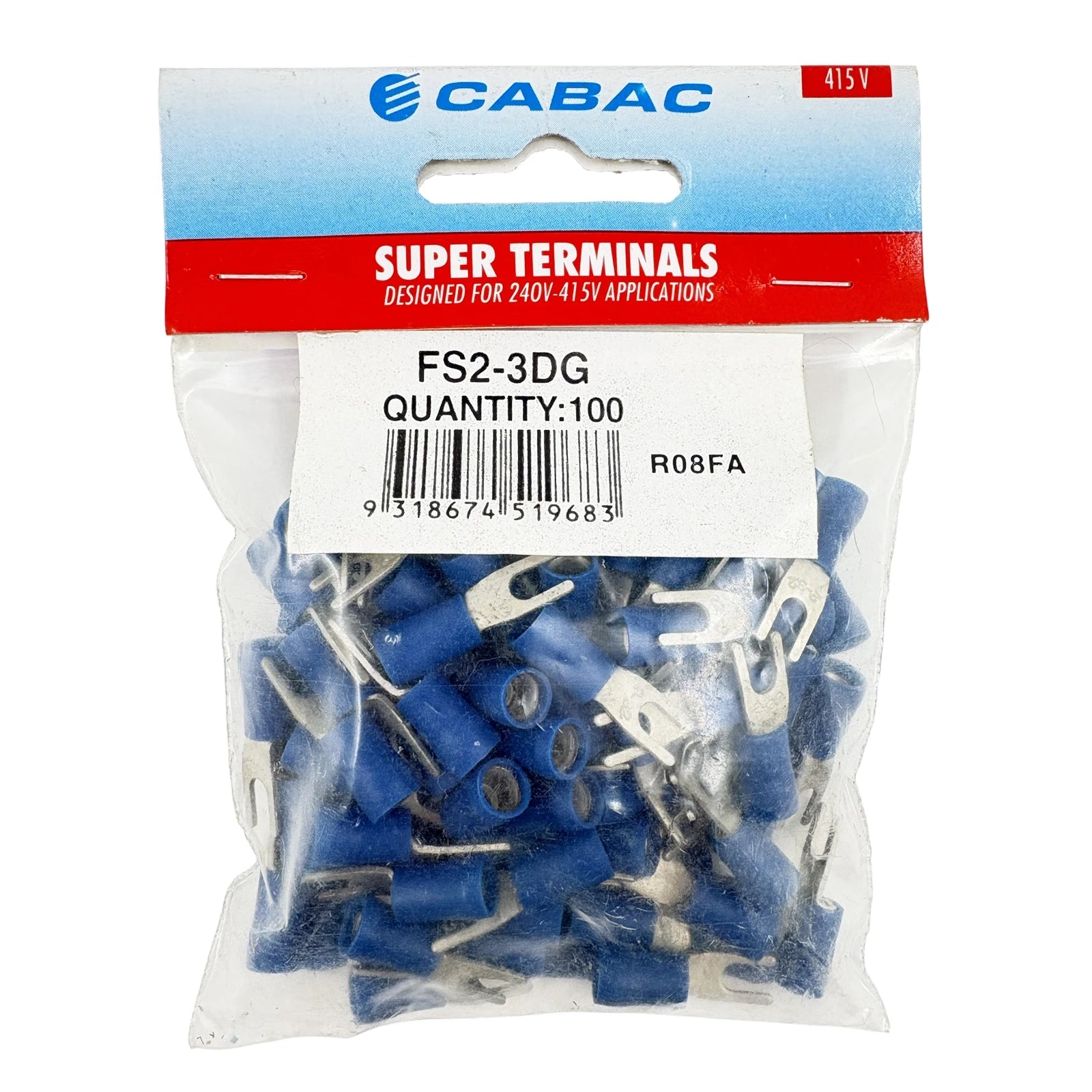 CABAC Industrial Electrical Warehouse