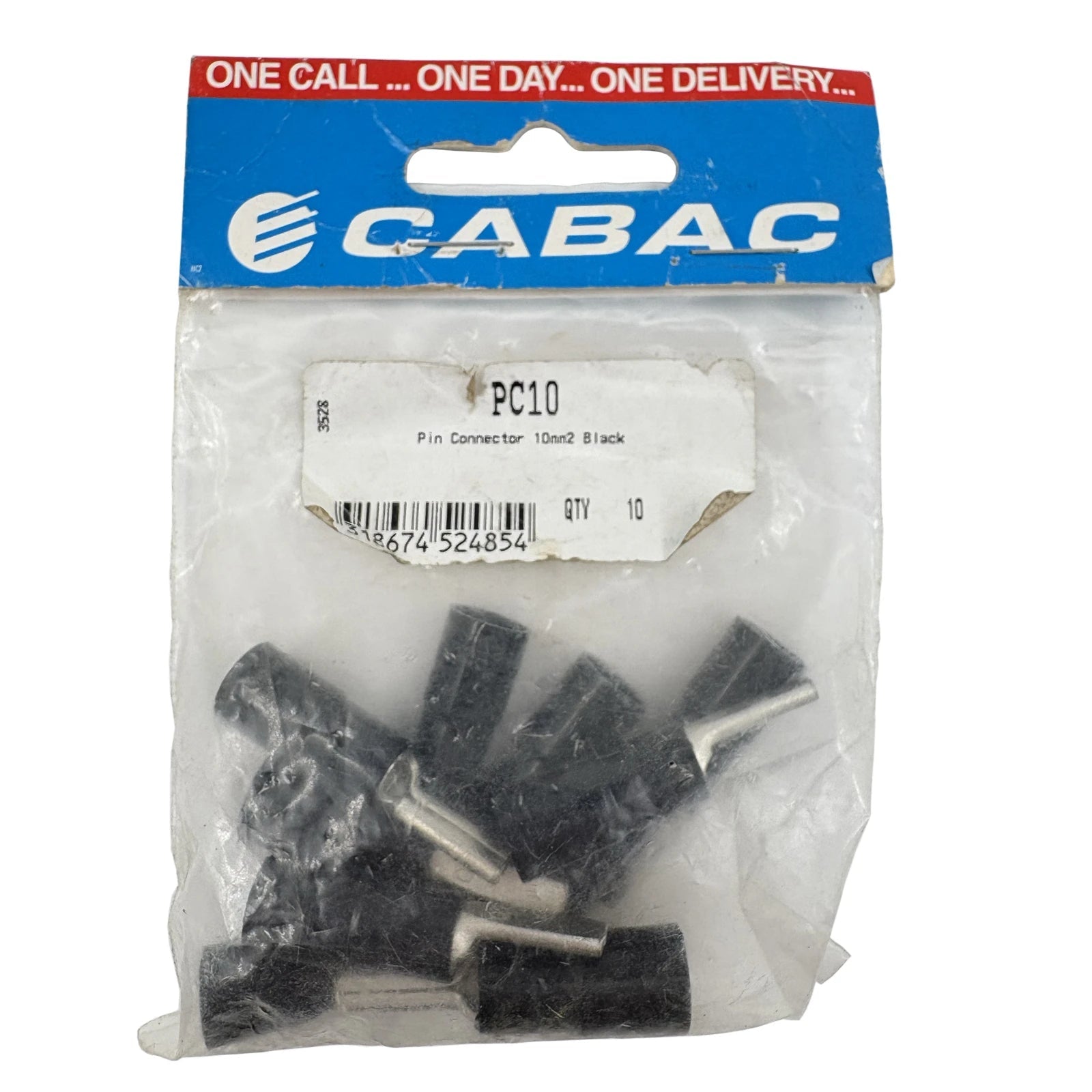 CABAC Industrial Electrical Warehouse