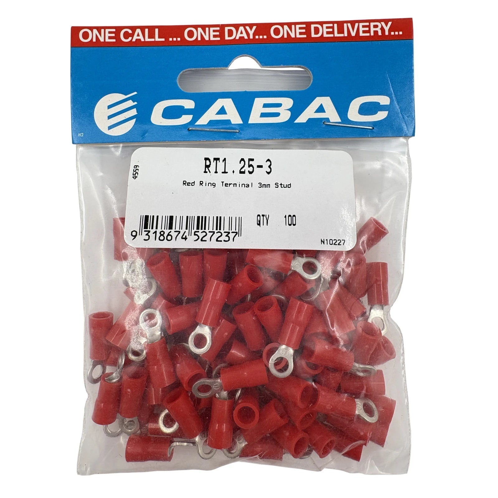 CABAC Industrial Electrical Warehouse