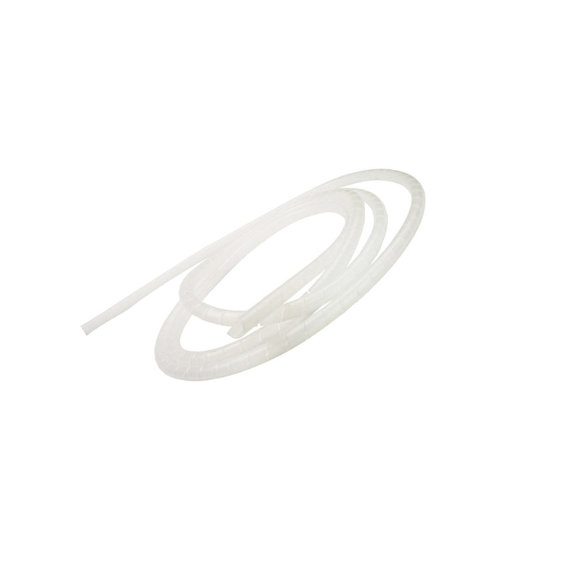 CABAC Clear Spiral Binding Size 3mm Length 25m SB3NT