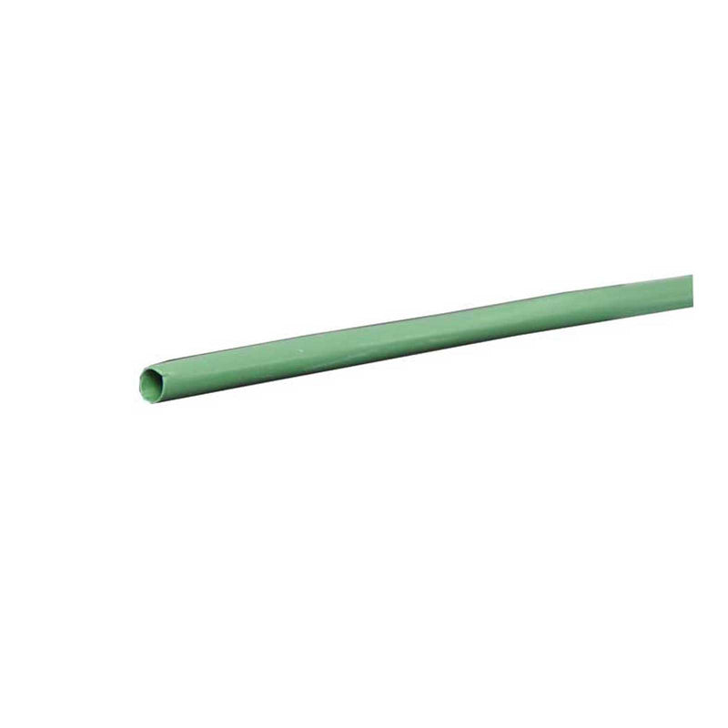 CABAC Heat Shrink Tubing 20mm x 1200mm Wall 0.31mm Green XLP13G/4FT