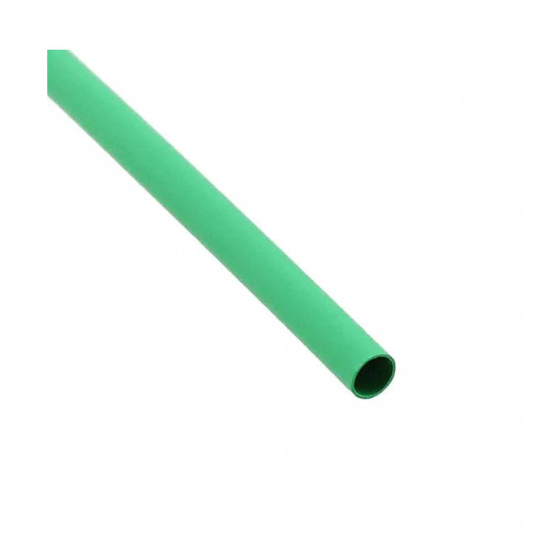 CABAC Heat Shrink Tubing 20mm x 1200mm Wall 0.31mm Green XLP13G/4FT