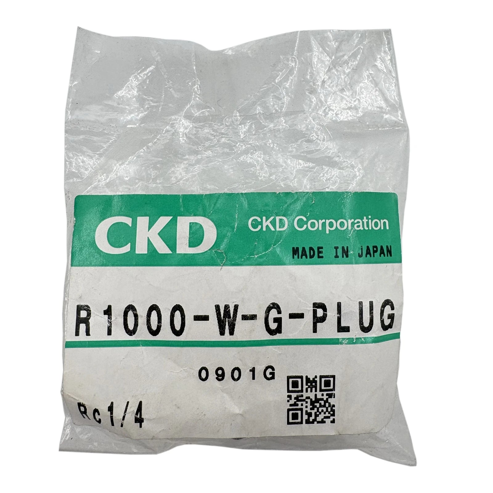 CKD Industrial Electrical Warehouse
