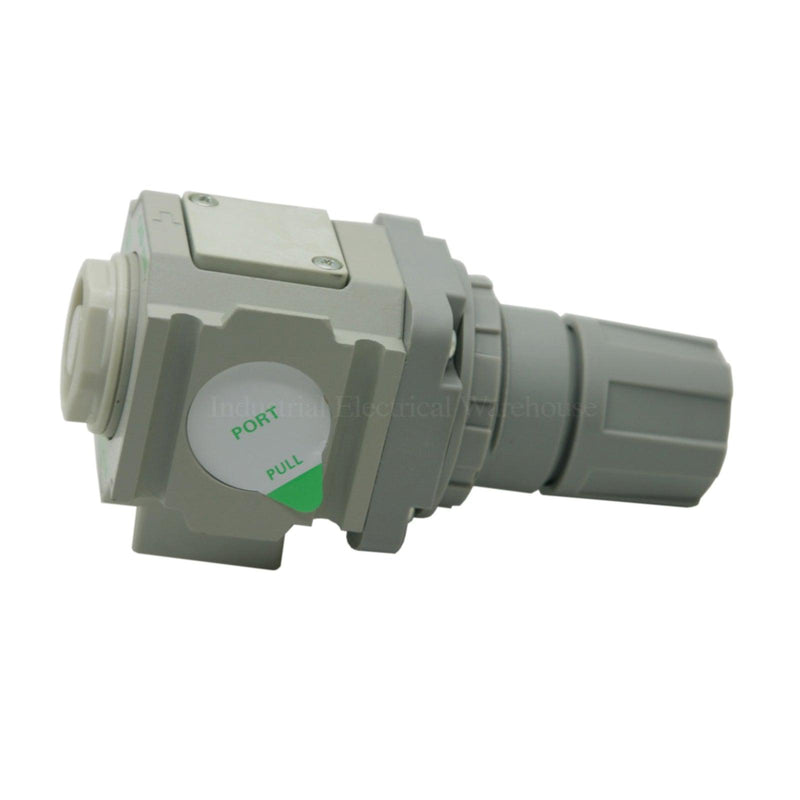 CKD Regulator Module Standard White Series ¼” R2000-8-W