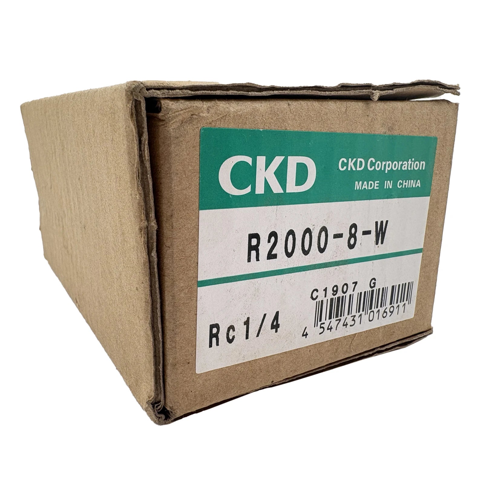 CKD Industrial Electrical Warehouse