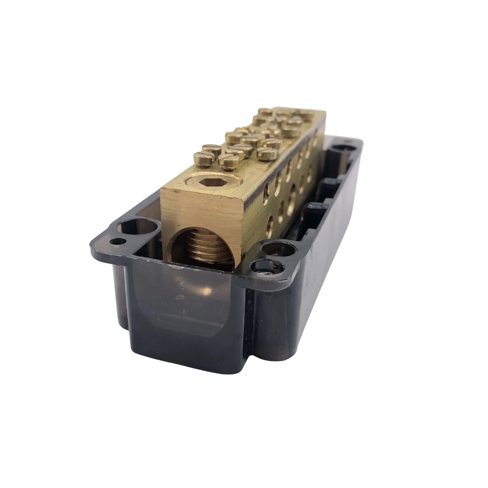 CLIPSAL-BP350-13-BN-BLACK-1-Industrial-Electrical-Warehouse-Shop-Now