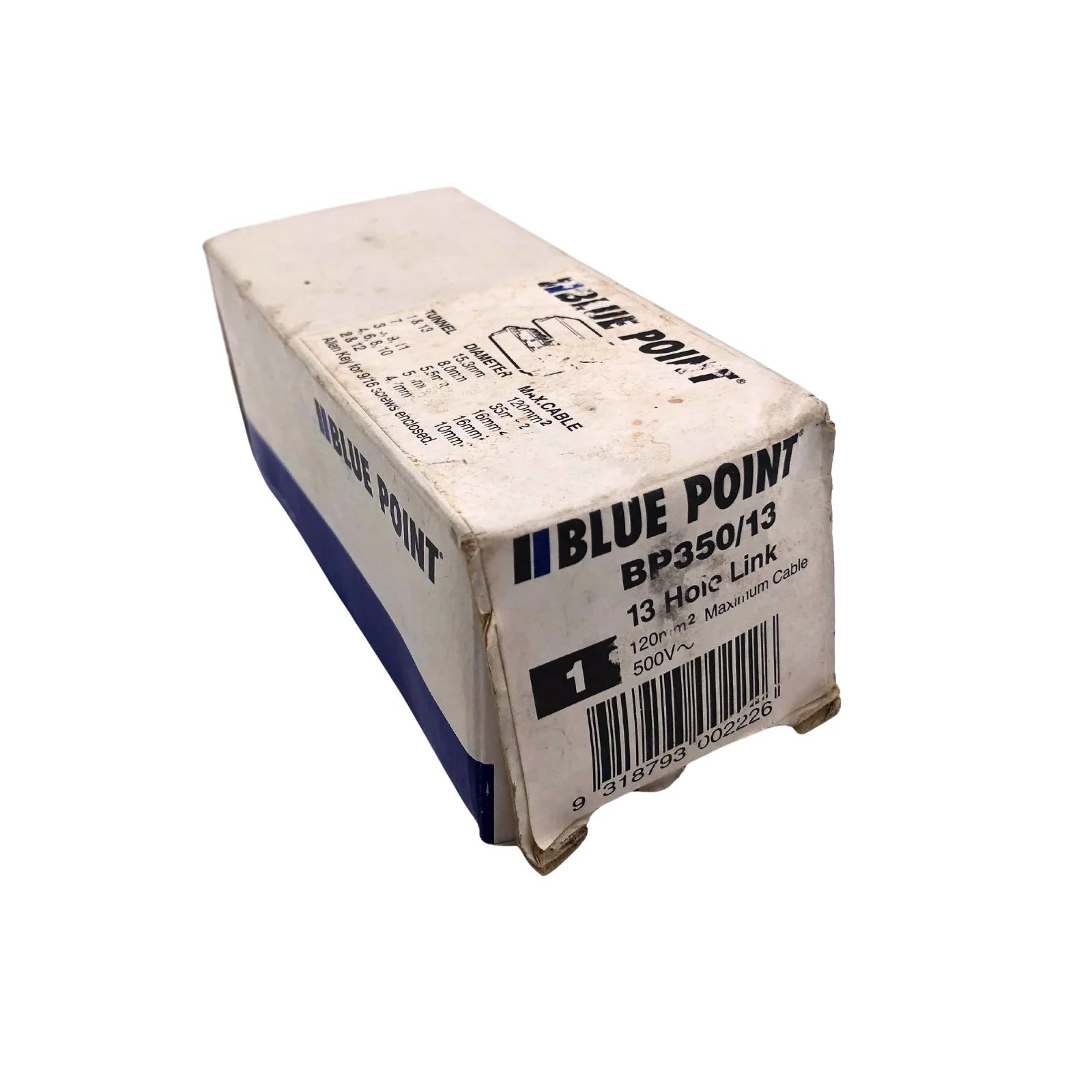 CLIPSAL-BP350-13-BN-BLACK-8-Industrial-Electrical-Warehouse-Shop-Now