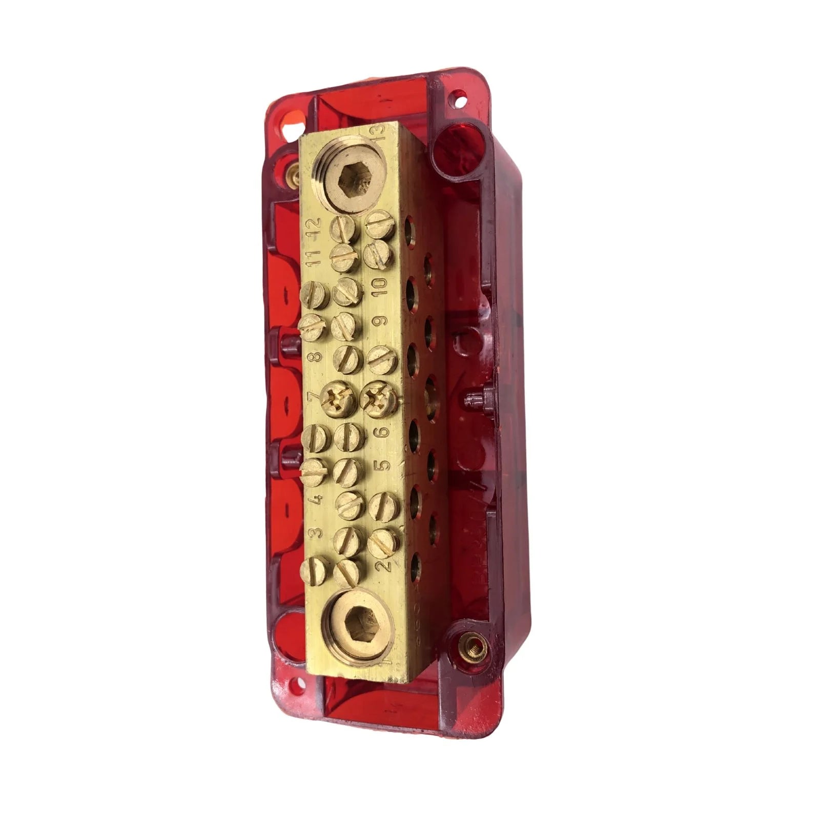 CLIPSAL-BP350-13-BN-RED-1-Industrial-Electrical-Warehouse-Shop-Now