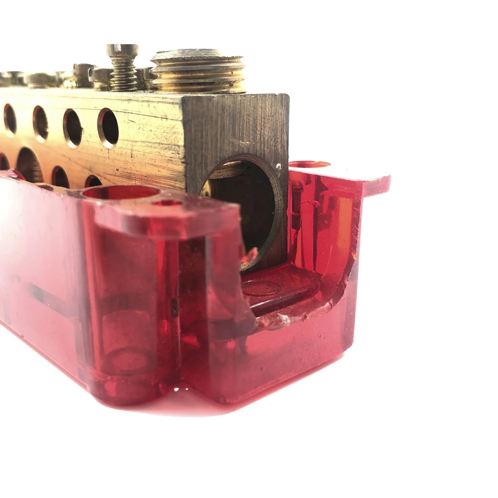 CLIPSAL-BP350-13-USED-Hole-Drilled-2-Industrial-Electrical-Warehouse-Shop-Now