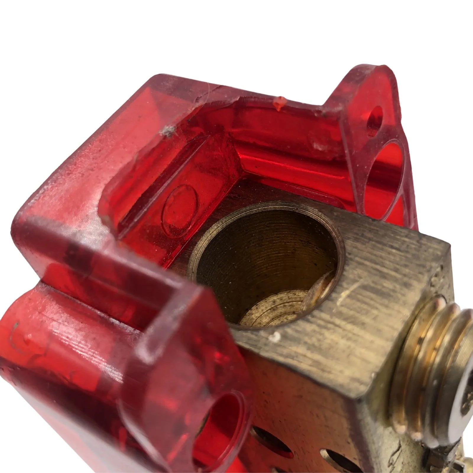 CLIPSAL-BP350-13-USED-Hole-Drilled-3-Industrial-Electrical-Warehouse-Shop-Now