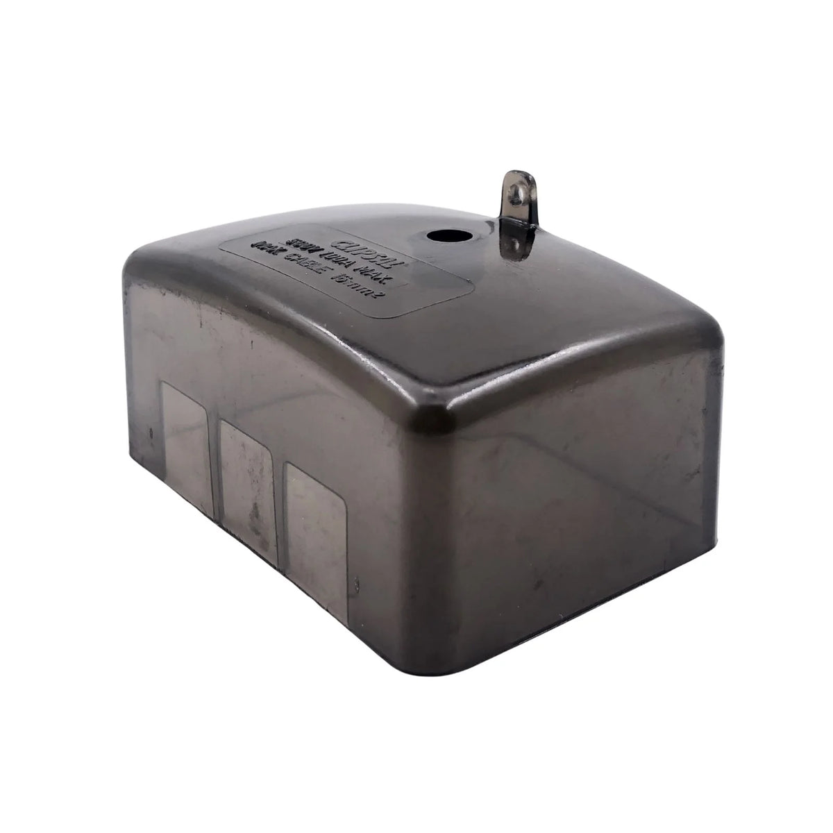 CLIPSAL-LINK-COVER-85MMX58MMX35MM-BLACK-IEW10135-1-Industrial-Electrical-Warehouse-Shop-Now
