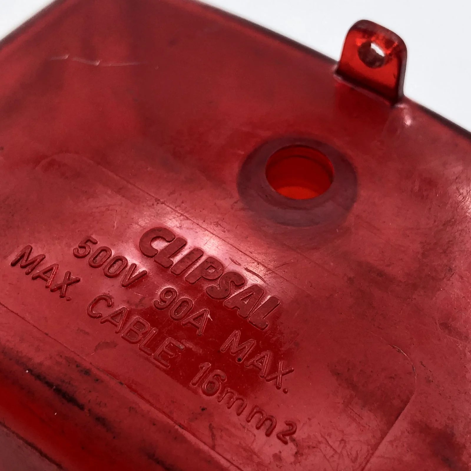 CLIPSAL-LINK-COVER-85MMX58MMX35MM-RED-5-Industrial-Electrical-Warehouse-Shop-Now