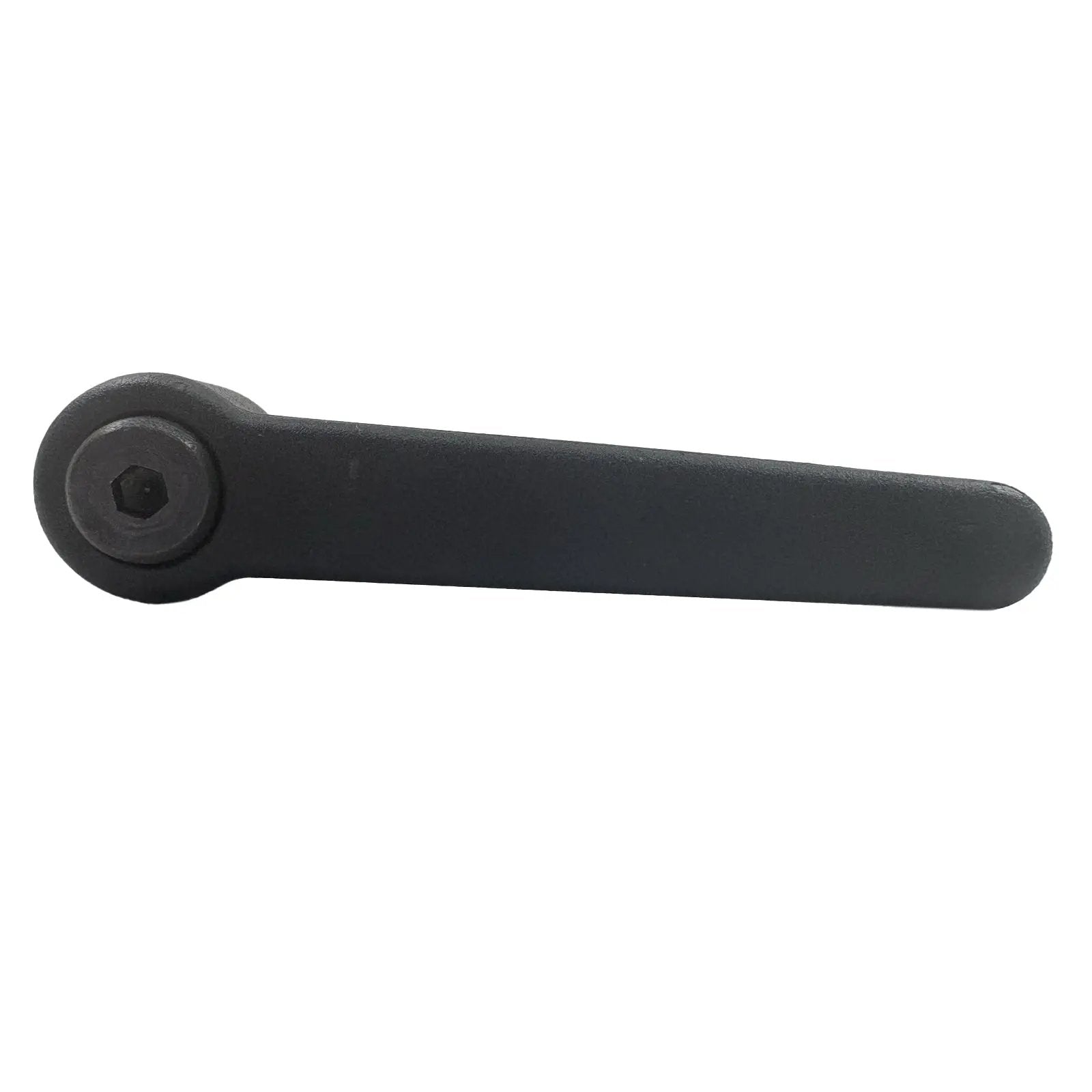 CONVEYERBELT-Rachet-Handle-Lever-M10x40mm-IEW10092-D-Industrial-Electrical-Warehouse-Shop-Now