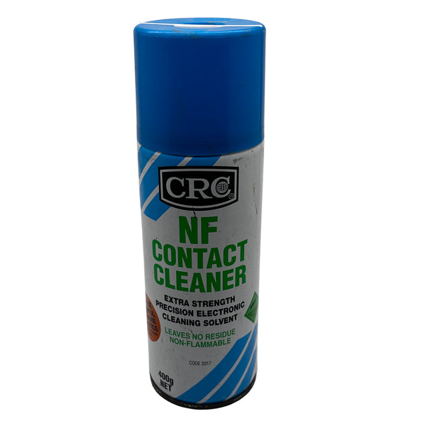 CRC NF Contact Cleaner 400g 806