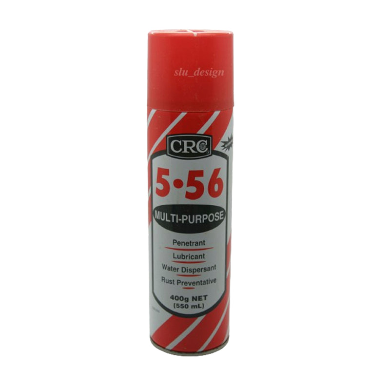 CRC 5.56 Multi-Purpose Lubricant Spray 400G
