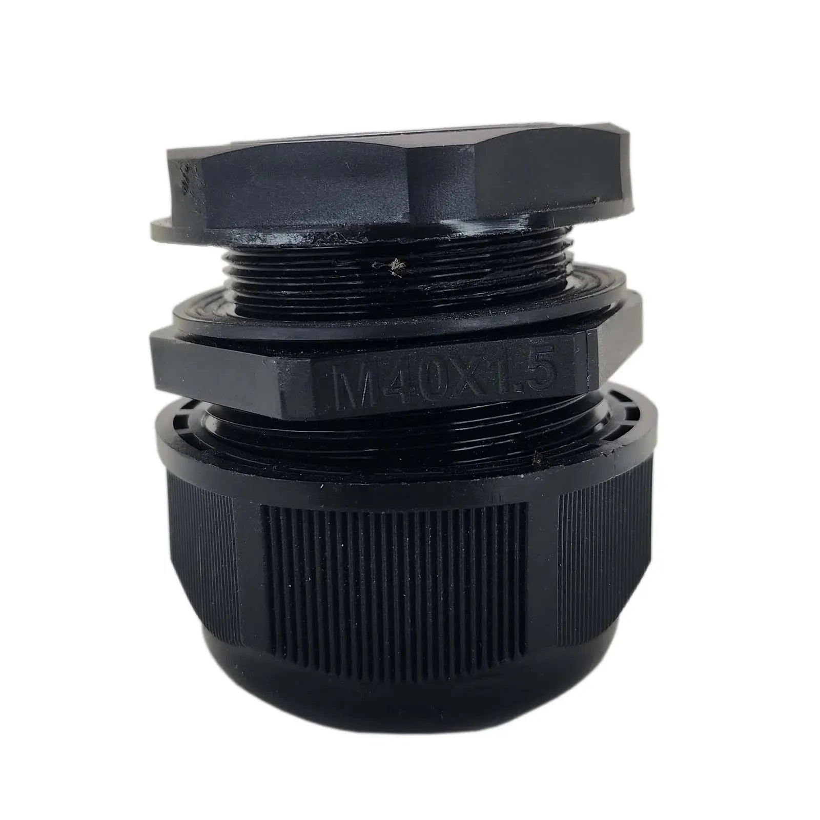 Cable-Gland-MG40A-B-Industrial-Electrical-Warehouse-Shop-Now