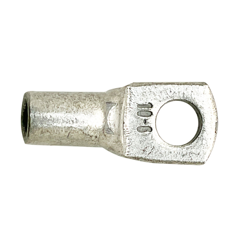 Cable Lug Non Insulated 10mm Cable x 6mm Stud Size