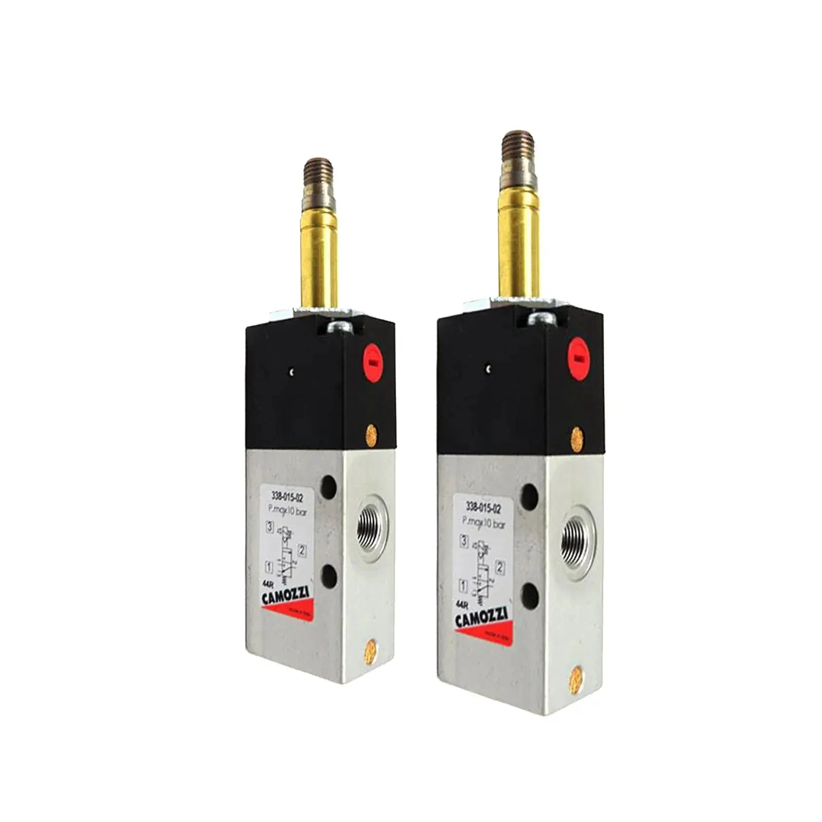 Camozzi-338-015-D-Industrial-Electrical-Warehouse-Shop-Now
