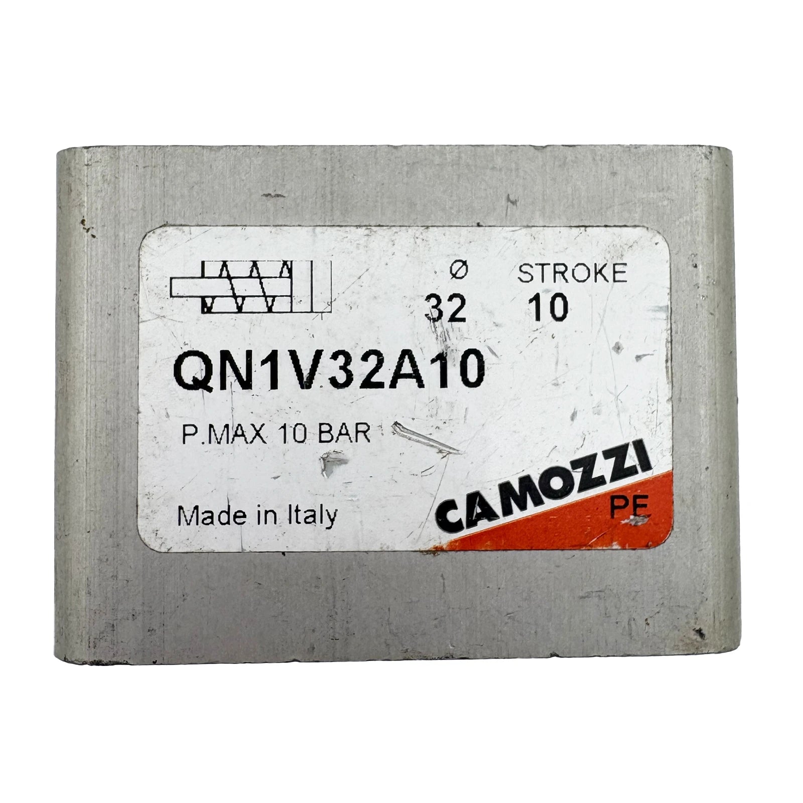 Camozzi Industrial Electrical Warehouse