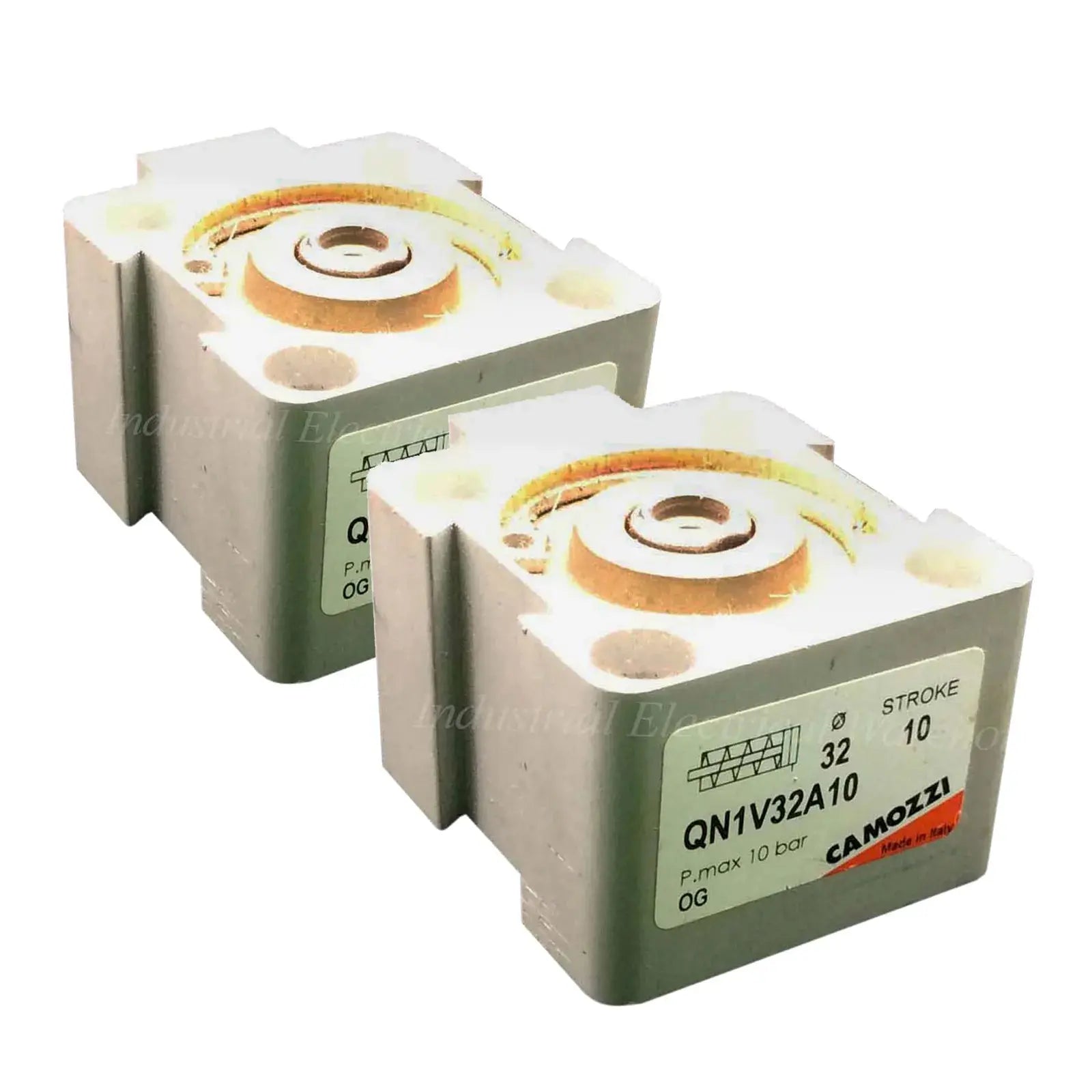 Camozzi-QNIV32A10-B-Industrial-Electrical-Warehouse-Shop-Now
