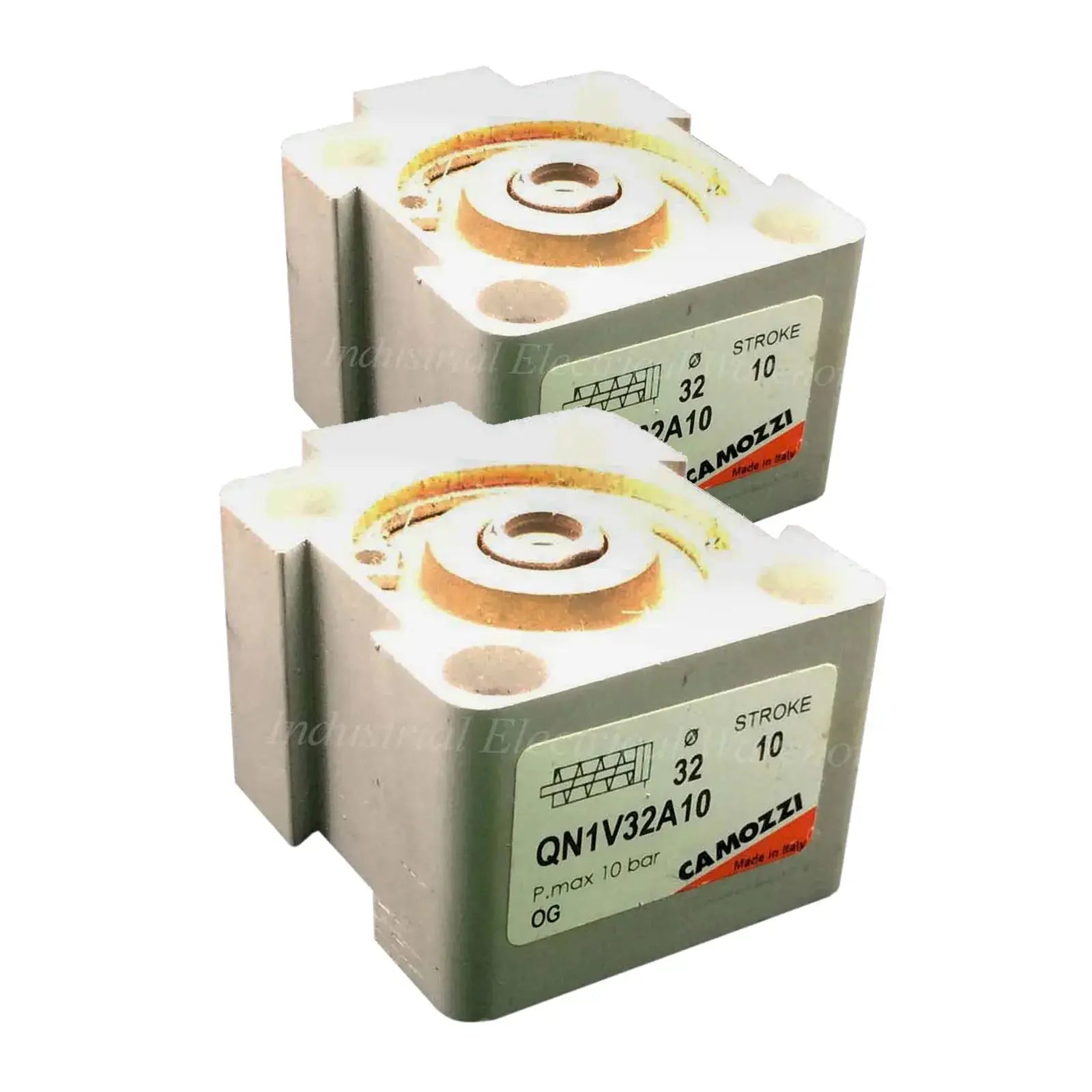 Camozzi-QNIV32A10-D-Industrial-Electrical-Warehouse-Shop-Now