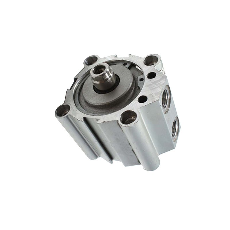 Camozzi Short Stoke Cylinder QP3A050A015