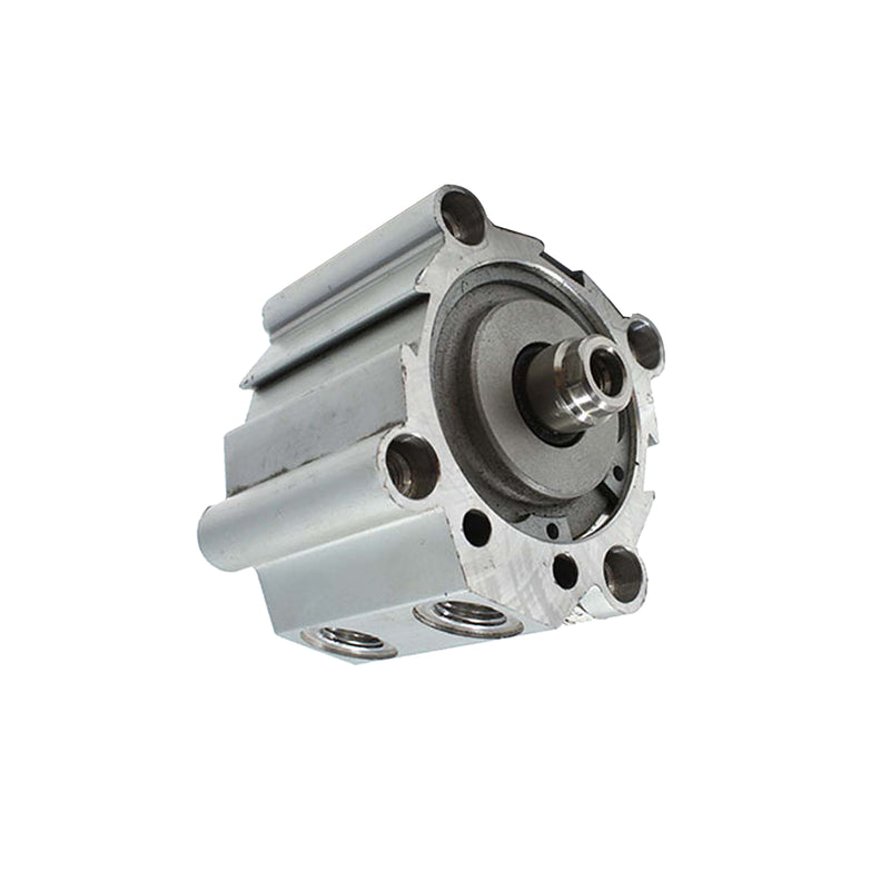 Camozzi Short Stoke Cylinder QP3A050A015